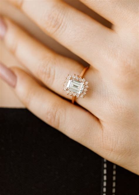 The Top 8 Engagement Ring Trends For 2023 Couples