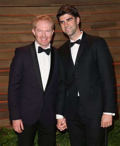 Famous Gay Couples Who Are Engaged Or Married Popsugar Celebrity Photo 7