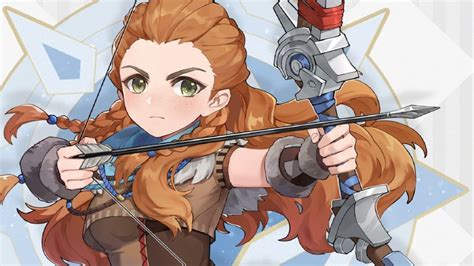Genshin Impact Aloy Release Date Banner And Build Pocket Tactics