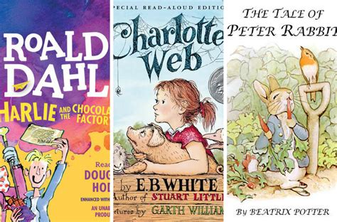 4.6 out of 5 stars 139. 5 Classic Books For Your Young Reader - Mummyfique