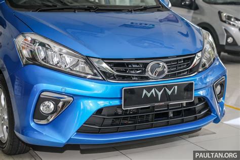Pricing would be a challenge if the myvi gt is to be brought into production with the equipment levels of the klims 2018 show car, given that it the matter of cost was previously mentioned, as perodua sales managing director datuk dr zahari husin said last year that the myvi gt would be very costly. GALLERY: 2020 Perodua Myvi 1.3 X with ASA 2.0 in new ...