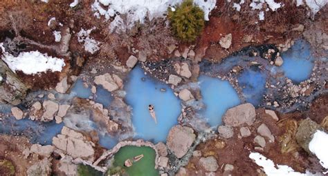 Fifth Water Hot Springs A Guide To Utah S Hidden Gem