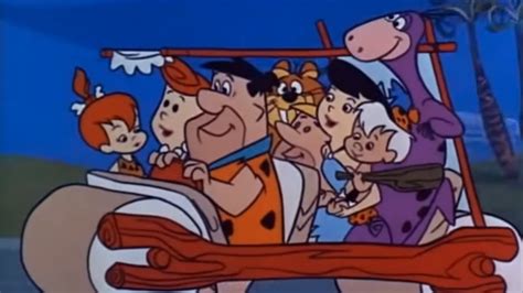 20 Flintstones Characters Embracing The Unforgettable 47 Off