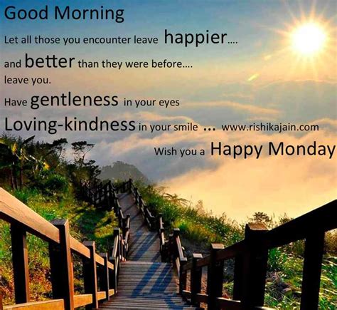 Happy Monday Morning Quotes QuotesGram