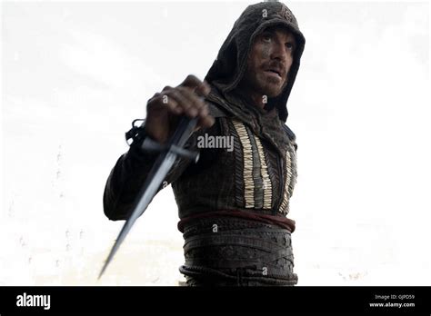 Assassin S Creed Is An Upcoming Action Adventure Film Based On The