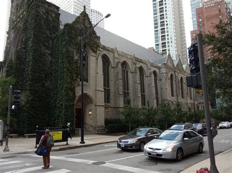 Fourth Presbyterian Church Chicago Tripadvisor