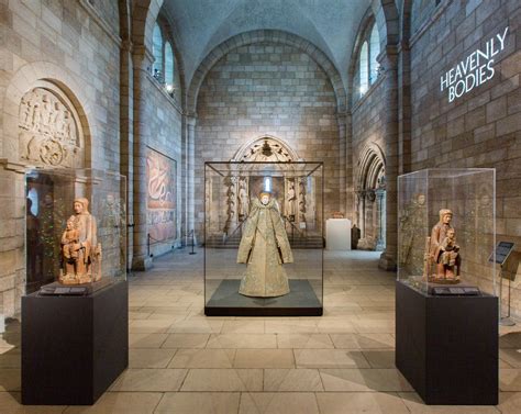 Produced for public television by. Stunning Sartorial Displays Dazzle at the Met's "Heavenly ...