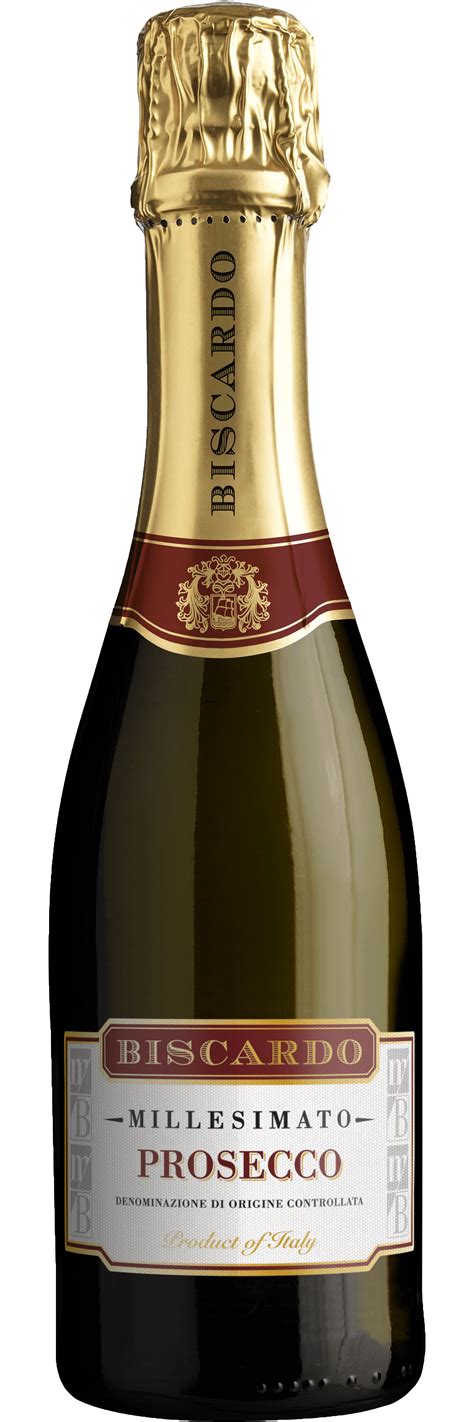 E' una delle domande più fatte in rete… quale è la differenza tra prosecco e spumante? Biscardo Prosecco Spumante 0.375L - Italiaansewijnwinkel
