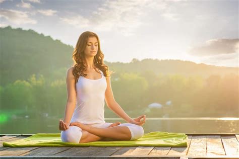yoga vs meditation what are the differences and similarities