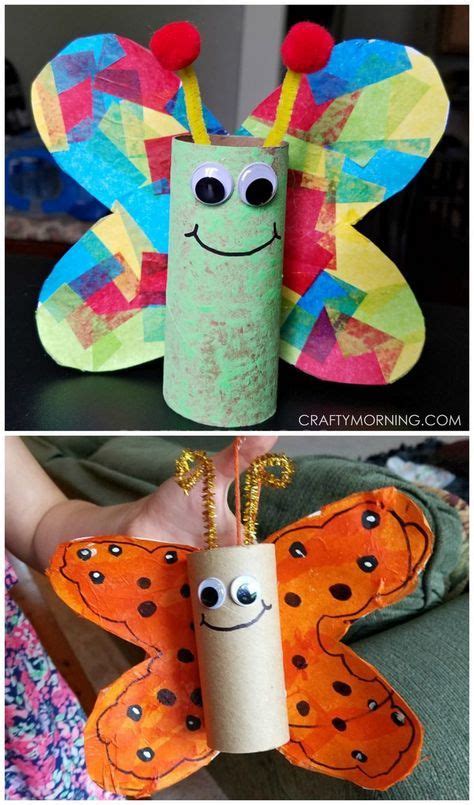 217 Best Images About Crafts Little Bugscreepy Crawlies