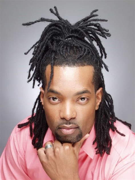 Haircut With Dreads 60 Hottest Mens Dreadlocks Styles To Try Dread