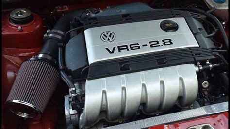 Vr6 And W Engines A Comprehensive Overview Gran Touring Motorsports