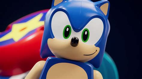 Lego Sonic The Hedgehog Sets Official Announce Trailer Ign Flipboard