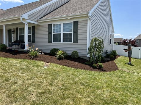Landscaping — Crs Landscaping