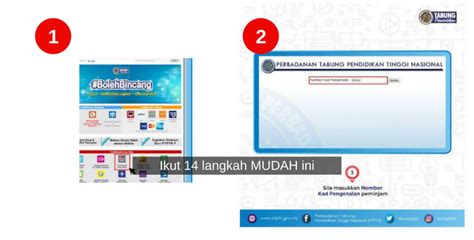 1) 15% diskaun jumlah keseluruhan hutang untuk hutang yang dibayar penuh. Nak Dapat Diskaun 10% Bila Bayar PTPTN? Ikut 14 Langkah ...