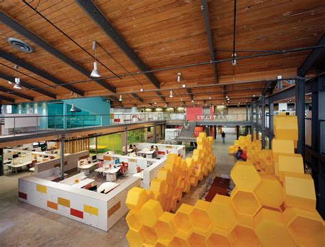 Is It Time To Pivot Away From Open Office Design News Archinect