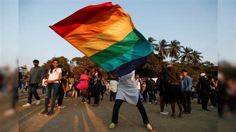 Two Years Since Article 377 Annulment Lgbtq Community Still Battling