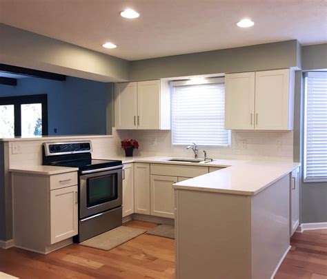 They have excellent community reviews, high bbb ratings & are backed by our we provide services for smaller handyman projects, as well as full home renovations, kitchen and bathroom remodeling, and room additi.read more. Zeigler Kitchen Remodel Carmel - ACo