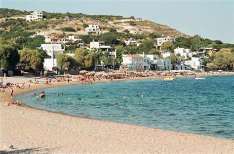 In the fire) was the cypriot entry in the eurovision song contest 1995, performed in greek by alexandros panayi. Agia Fotia: See ratings for Agia Fotia beach at Chios ...