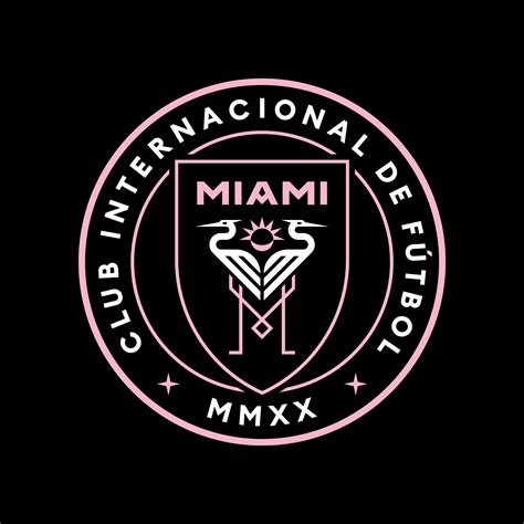 Visit store.inter.it and check out the official jersey, the new nike collection and our wide range of personalized merchandising for men, woman and children. New Logo for Club Internacional de Fútbol Miami by ...
