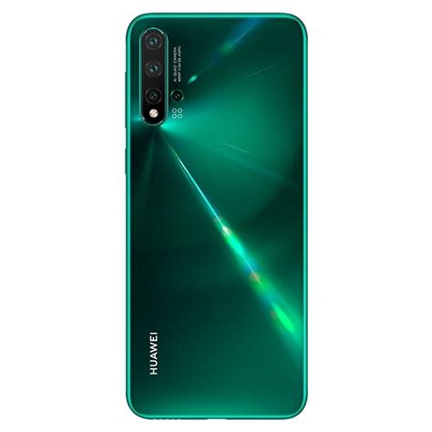 Huawei nova 5 Pro: Price, specs and best deals