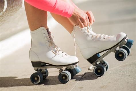How To Lace Roller Skates 5 Ways For Different Types Of Feet