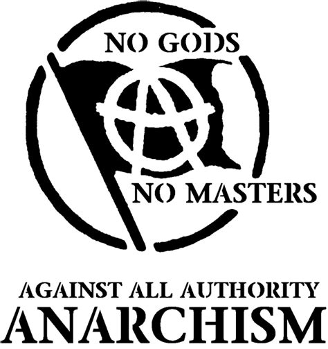 Anarchist Quotes On Freedom Quotesgram