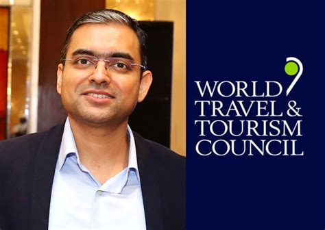 Co Founder Gaurav Bhatnagar Joins The World Travel And Tourism