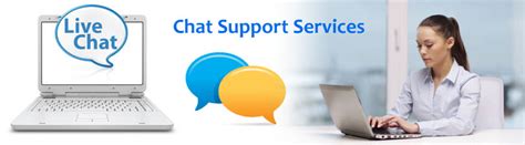 Chat Support Services Web Design And App Development Seo Social