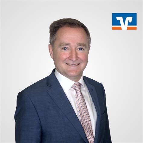 Gerhard Baumann Vorstand Marktfolge Volksbank Beilstein Ilsfeld Abstatt Eg Xing
