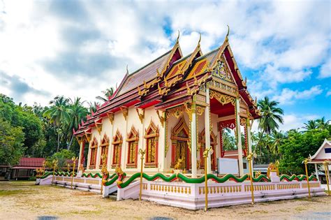18 Must See Temples In Koh Samui Explore Koh Samuis Most Important