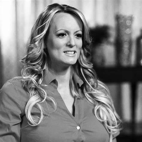 Shocking Details From Stormy Danielss 60 Minutes Interview
