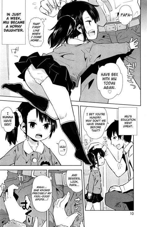 reading chicchai ga ippai original hentai by seihoukei 1 good morning papa page 4