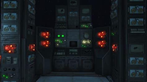 Fallout 4 Nuka World Guide Where To Find Star Cores In Galactic Zone