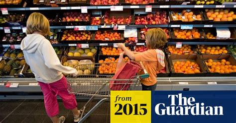 Asda Fires First In Supermarkets 2015 Price War Asda The Guardian