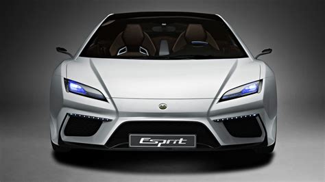 Peugeot hypercar 9x8, общий вид: News - Lotus Working On £2.5-Million 'Omega' Electric ...