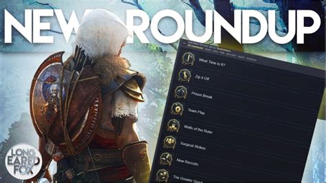 News Roundup Assassin S Creed In Japan Ac Rogue Remaster First Civ