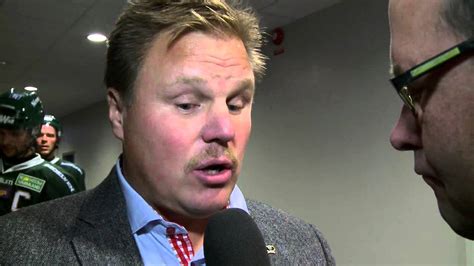 Leif runo carlsson är unik i svensk hockey. Leif Carlsson - YouTube
