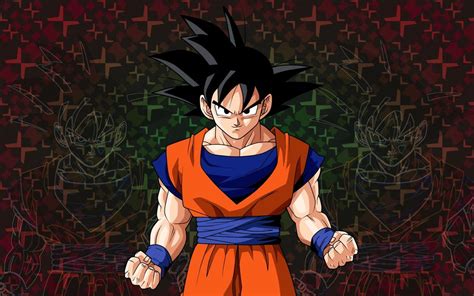 Bad Goku By Superagua Marvel Entertainment Goku Anime