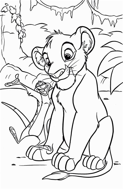 Disney Printing Coloring Page Page Photo Coloring Home