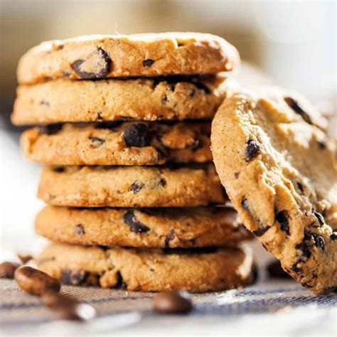 The Best 15 Chocolate Chip Cookies Without White Sugar Easy Recipes