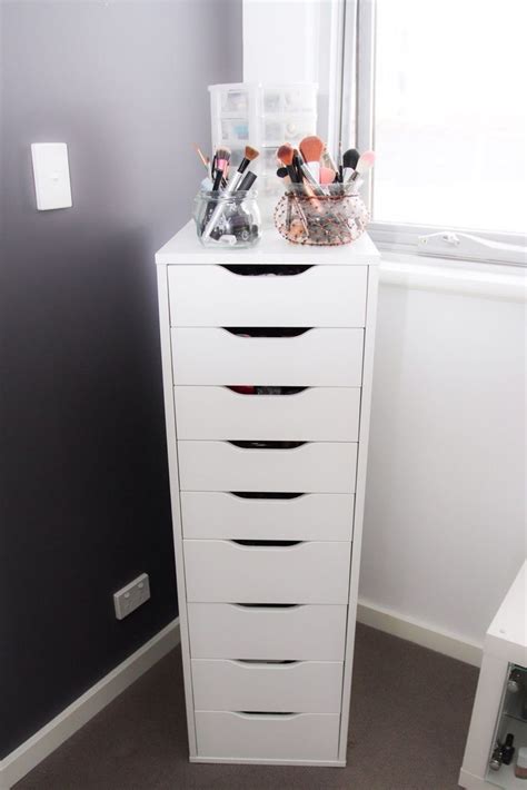 Alex Chest Of Drawers
