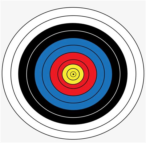 Target archery is the kind of archery you see in the olympics, the only difference in a barebow the distances to the target can even be the same, although some barebow competitions will favor slightly. Archery Games Olympics Target Aim Target P - Archery ...