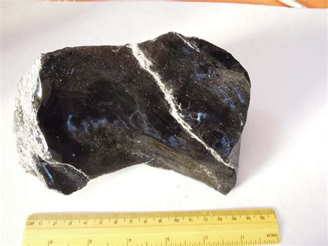 Obsidian Volcanic Glass Obsidian Volcanic Glass Locali Flickr