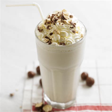 Vanilla Malted Milk Shake Recipe Deporecipe Co