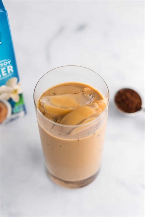 Best Easy Instant Iced Coffee Recipe Build Your Bite