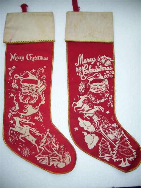 We have almost everything on ebay. Pin on Vintage Christmas 2