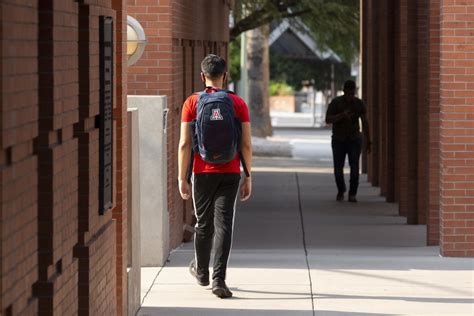 Arizona Voters Approve In State Tuition For Undocumented Students
