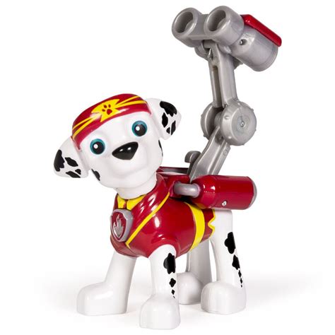 Paw Patrol Action Pack Pup Pup Fu Marshall Toys R Us Canada