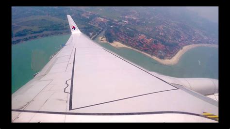The cheapest flight from kuala lumpur airport to langkawi was found 86 days before departure, on average. ︎ MALAYSIA AIRLINES ︎ FULL Flight ︎ Langkawi to Kuala ...
